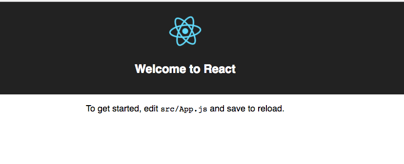 React Start