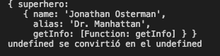 Bind this error