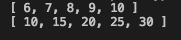 Array prototype example2