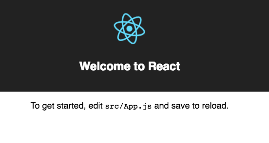 React base page