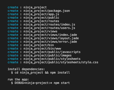 Demo Project