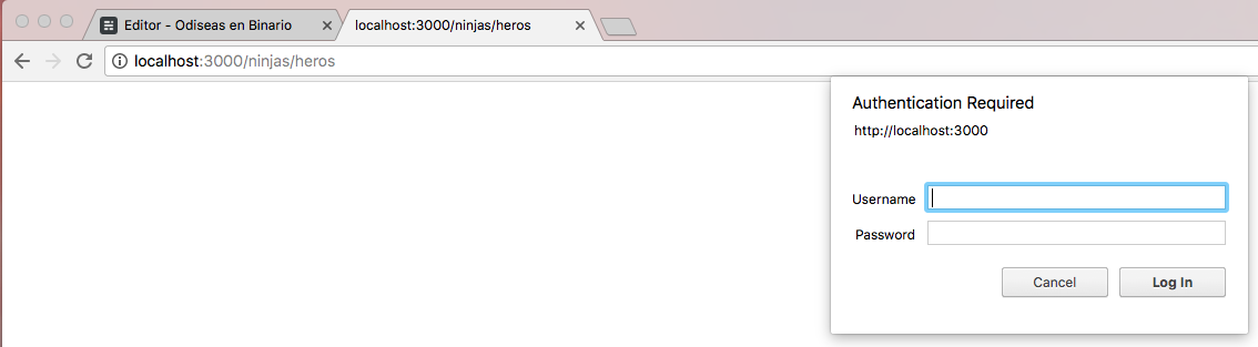 Http_Auth example1