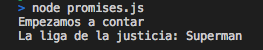 Async Await example