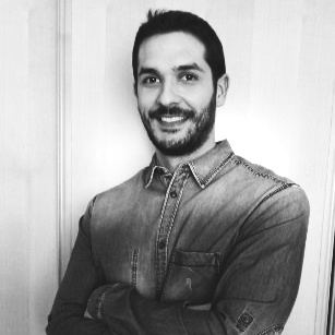 Juan Luis Garcia Aparicio